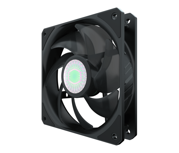 Cooler Master Sickleflow 120 120mm - 732534 - zdjęcie 9
